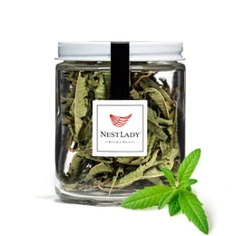 Verbena Tea Dried Flower and Leaf Tea Herb 100% Nature 5g
