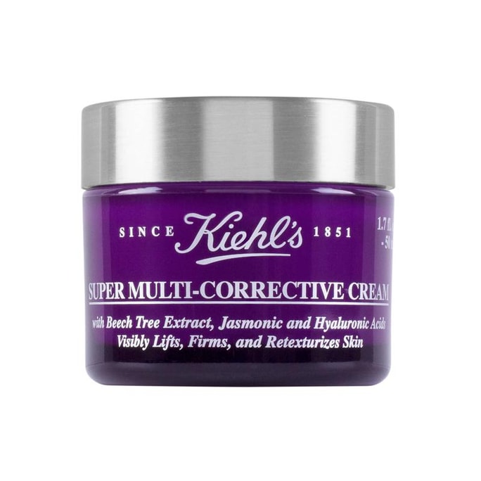 Super Multi-Corrective Soft Cream Oil-Free 75ml