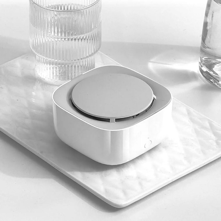 【中国直送】Xiaomi Youpin Mijia Smart Mosquito Repeller 2 ホワイト 4