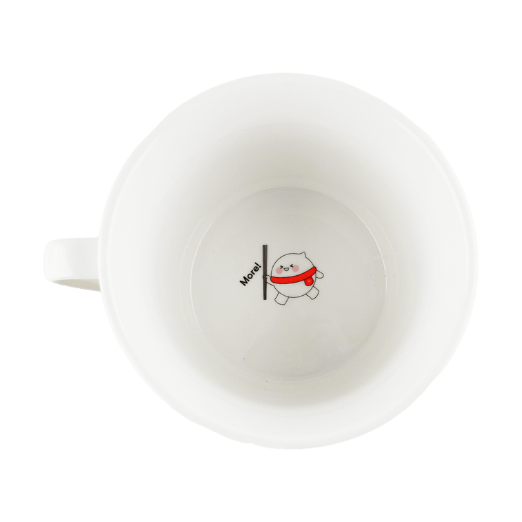 闇ラーメンボウル セラミックスープヌードルボウル 電子レンジ&オーブン対応 蓋付き 鍋に最適 1000ml 14