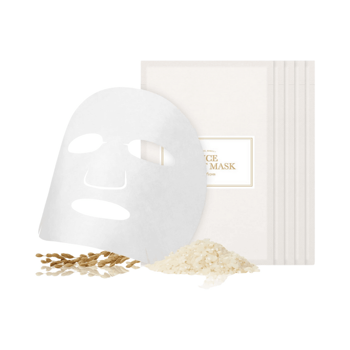 韓國 I'm From 米麵膜 1片