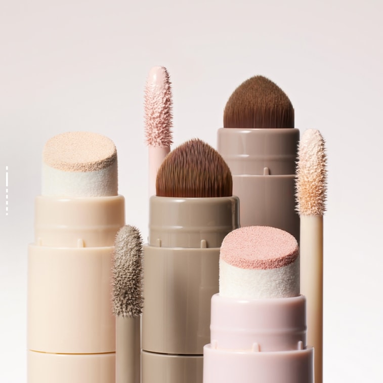 【香港直郵】 JUDYDOLL橘朵 橘朵 明星單品 光影提亮液 #01氣色粉白自然啞光提亮暗沉肌救星妝前乳+修容二合一 6