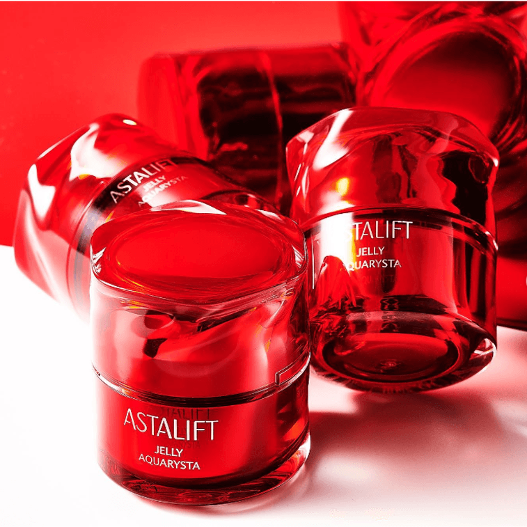 アスタリフト アイシティ||クリスタル ハイドレーティング スキン ベース ジェル||40g 7