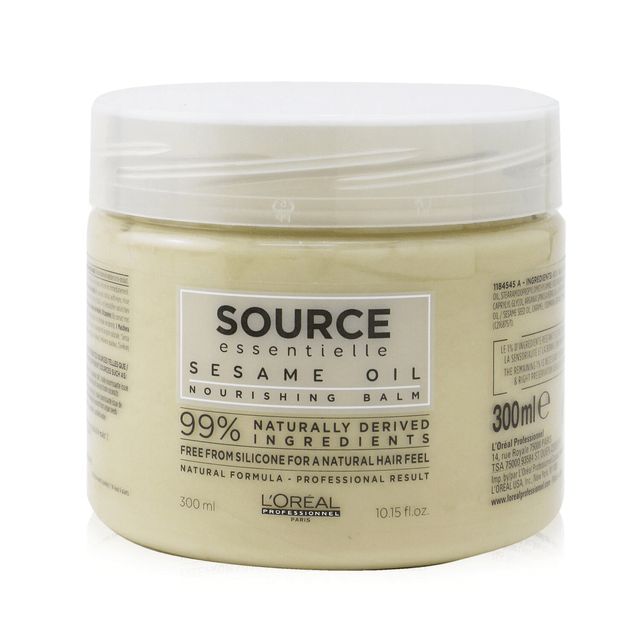 L'Oreal Professionnel Source Essentielle Sesame Oil Nourishing