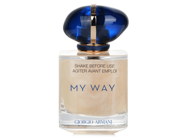 ARMANI マイウェイナクレ EDP 50ml アルマーニ ビューティ / マイ ウェイ ナクレ 50mLの公式商品