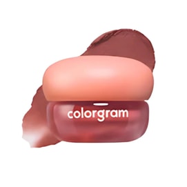 Tintin Dory Blur Jam, 0.12oz. #04 JUJUBE BRICK