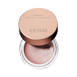 ETVOS||ストリーミング クリスタル ミネラル スキン リジュビネイティング ハイライト クリーム||4.8g