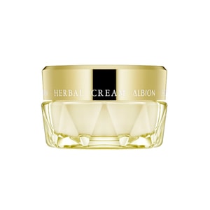 Herbal Gold Oil Cream - 40g