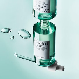 韩国SKIN1004理肤天使 马达加斯加 积雪草茶树控油修护安瓶精华 100ml 舒缓维稳 改善毛孔粗大泛红 强韧屏障 敏感肌痘痘肌急救护理