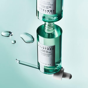 韩国SKIN1004理肤天使 马达加斯加 积雪草茶树控油修护安瓶精华 100ml 舒缓维稳 改善毛孔粗大泛红 强韧屏障 敏感肌痘痘肌急救护理