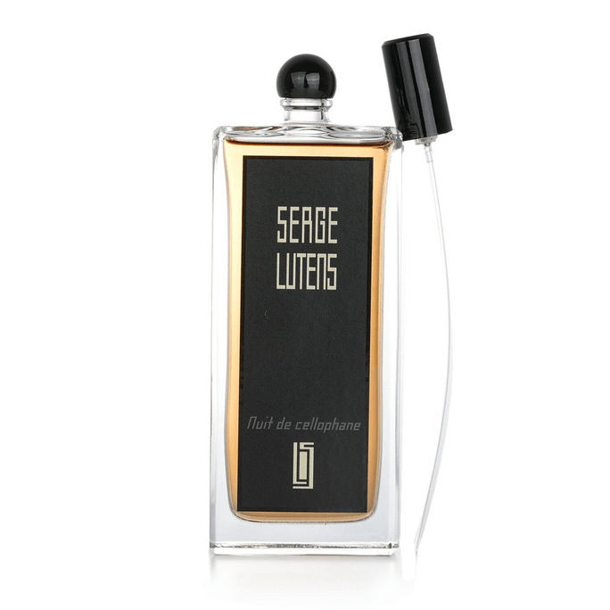 美国 【香港直邮】  Serge Lutens芦丹氏  八月之夜桂花香水喷雾 100ml/3.3oz