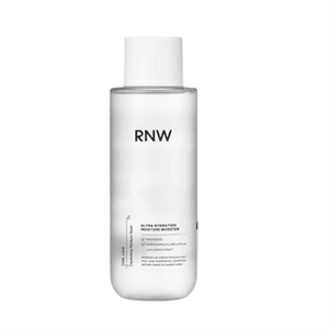 【中国直邮】韩国 RNW 如薇 水嫩透润精华水 爽肤水神仙水精华 快速补水 降温呵护 水润肌肤 400ml/瓶