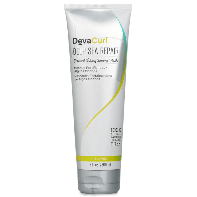 Deep Sea Repair (Seaweed Strengthening Mask) 236.6ml/8oz
