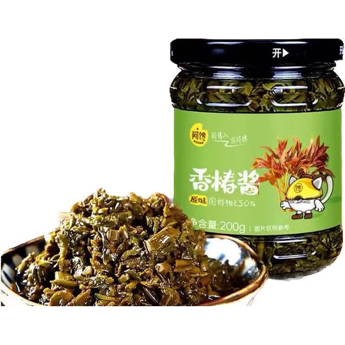 Toon Sauce Original 200g