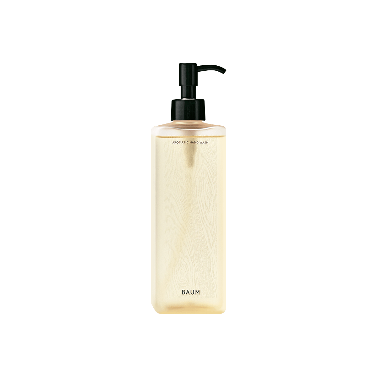 BAUM Aromatic Hand Wash #Woodland Winds 300ml - Yami.com