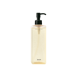 BAUM オーデコロン ウッドランド ウィンズ 60ml - Yami