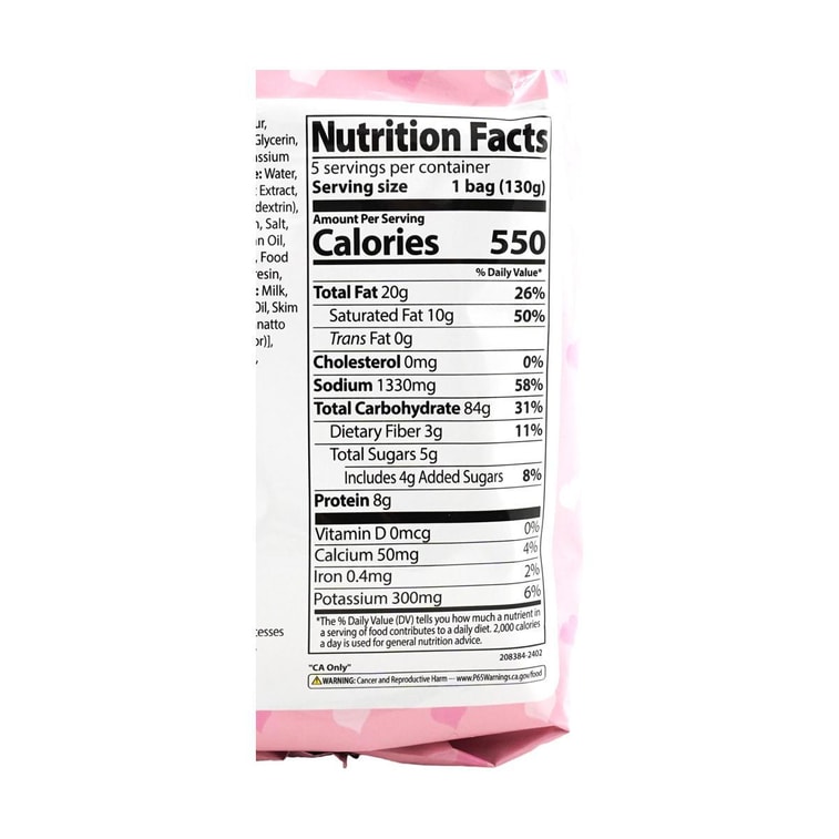 Korean Buldak Noodles Carbonara Stir-Fried Ramen Carbonara Hot Chicken Flavor , 4.58 oz*5, 22.9 oz【Trending on TikTok】 15