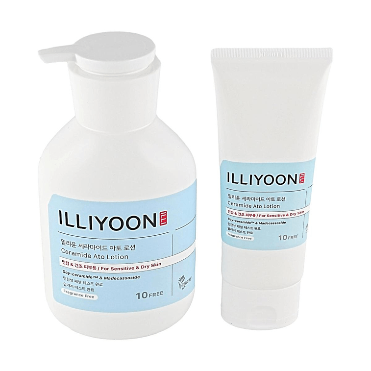 Ceramide Ato Lotion, 334ml + 100ml Value Set【Sensitive Skin Barrier Repair】 6