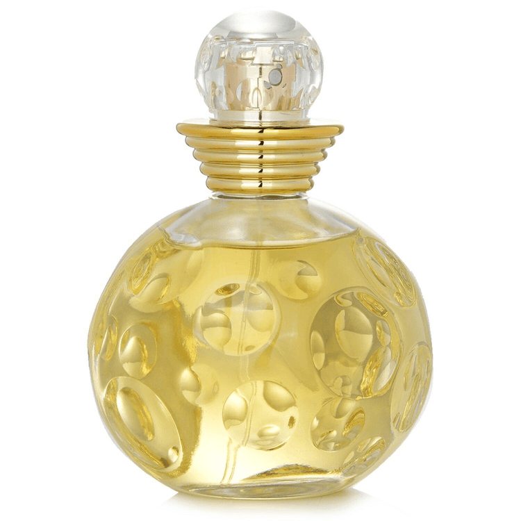 香水(女性用) Dolce Vita Eau de Toilette 100ml 香港直邮】 法国Christian Dior 快乐之源女士淡香水Dolce Vita EDT