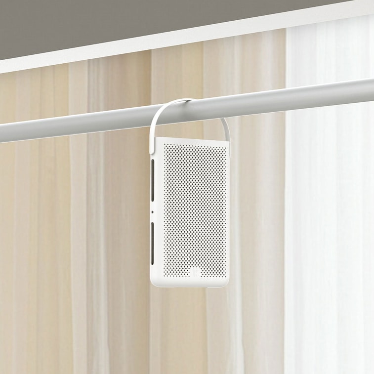 XIAOMI YOUPIN QINGHE Mosquito Rpelling Net White 1/box 4