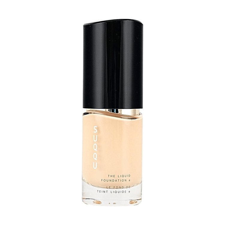 SUQQU(スック) リキッドファンデーション e #105 1.01 fl.oz