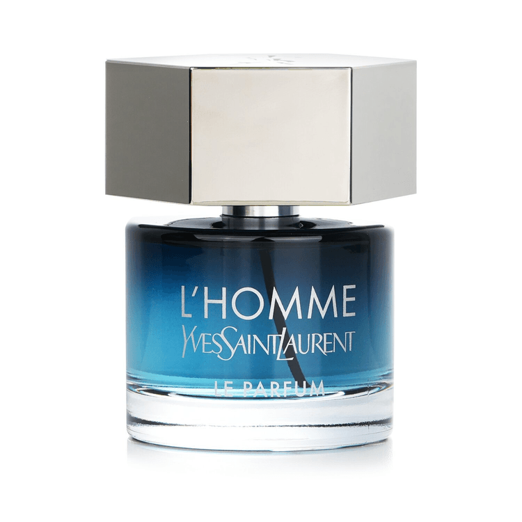 Yves Saint Laurent L'Homme 60ml 香水 Amazon.com: Yves Saint Laurent L'homme 男士淡香水噴霧6 盎司