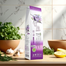 Extra Virgin Omega 3 Perilla Seed Oil , 16.9 fl oz