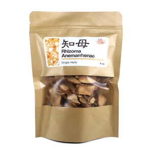 USTCM Rhizoma Anemarrhenae 4oz