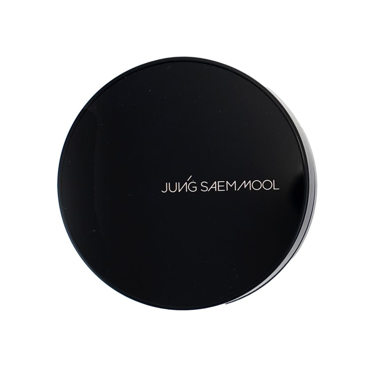 エッセンシャル スキン ヌーダー ロングウェア クッション、詰め替え用付き、SPF50+ / PA+++、#フェアライト - 24時間マットウェア 10