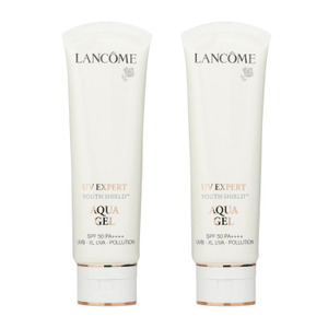 UV Expert Youth Shield Aqua Gel SPF50 DUO
