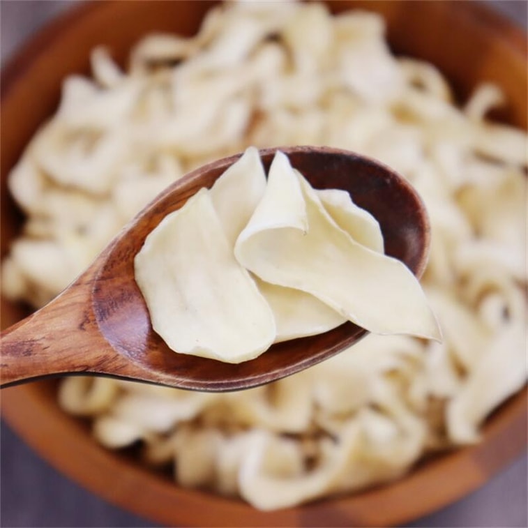 미국 구룡관 특등급 용치백합 225g 건강한 수프 무황 3