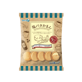 Butter Sandwich Cookies, Salted Cheese Flavor, 102g