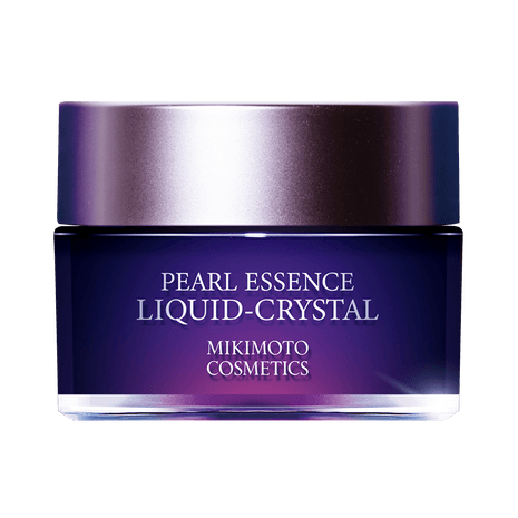 Mikimoto Pearl Essence Capsule LCM 【公式通販】