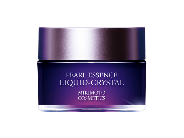 MIKIMOTO COSMETICS MIKIMOTO PEARL ESSENCE CREAM N 48g - Yami.com