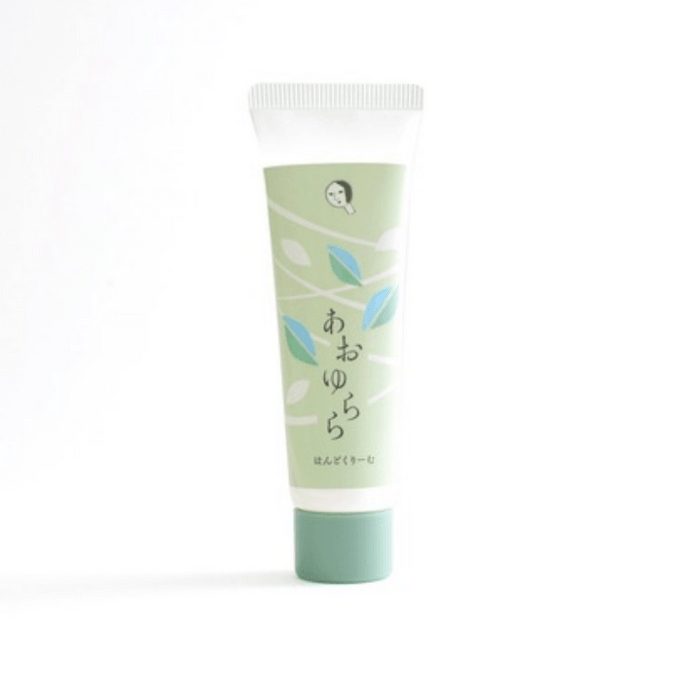 Hand Cream, Blue Swaying 30g