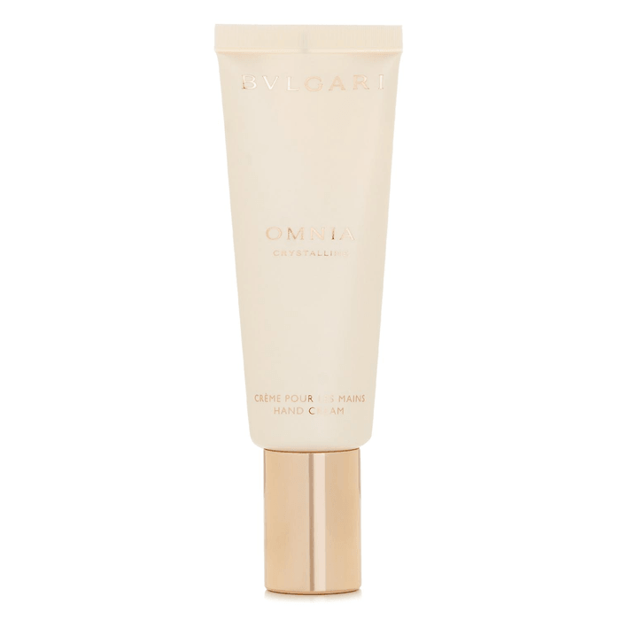 Omnia Crystalline Hand Cream 424373  40ml