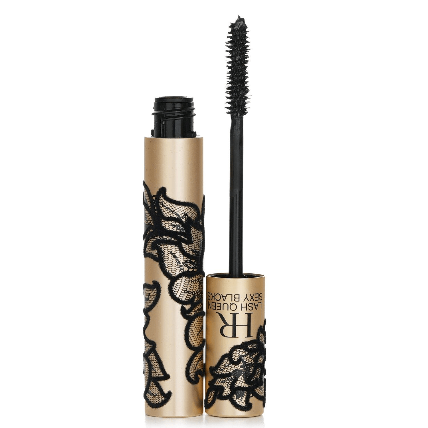 ヘレナ ルビンスタイン レースカール マスカラ - #01 ブラック 6.9ml