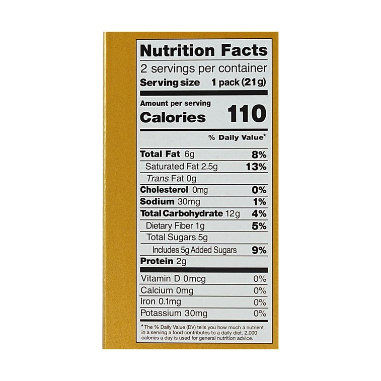 Pocky Almond Crush Chocolate Cream Covered Biscuits Sticks, 1.45 oz 6