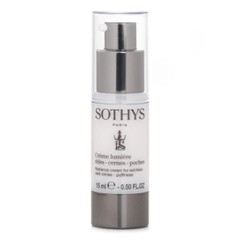 Radiance Cream For Wrinkles - Dark Circles - Puffiness 15ml/0.5oz