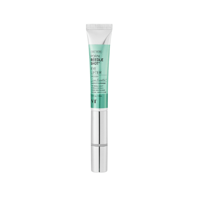 PDRN Reedle Shot Eye Cream, Vibrating Eye Applicator 15ml