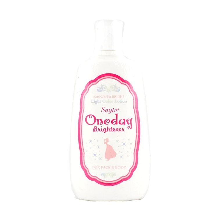 日本SNOW WHITE 滋潤美白乳液 全臉身體可用 120ml 3