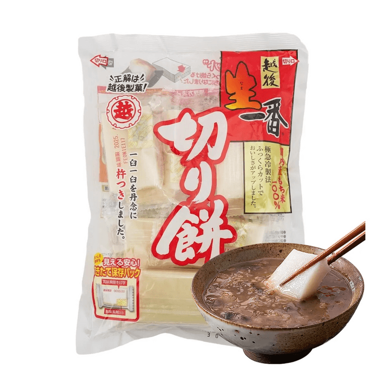 일본식 떡, 14.11 oz 4