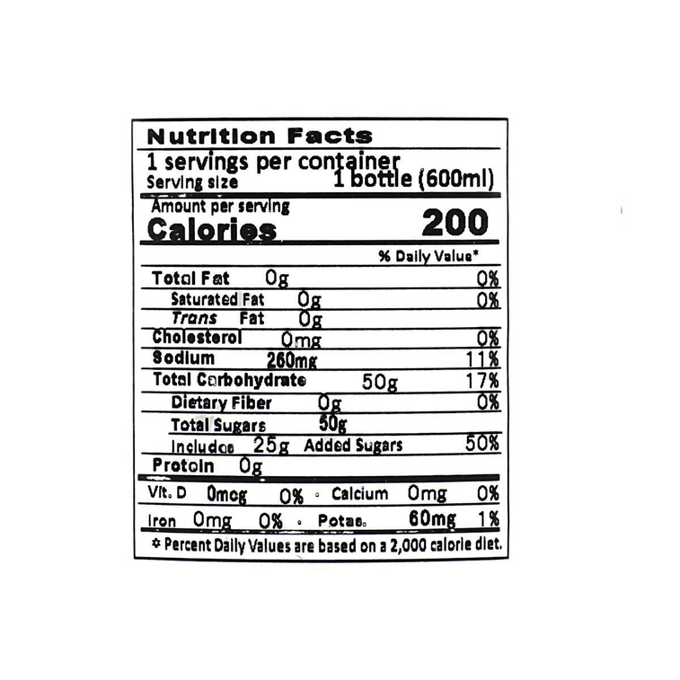 Craft Boss 리치 티, 냉동 가능 20.29 fl oz 3