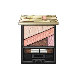 COFFRET DOR Beauty Aura Eyes 02