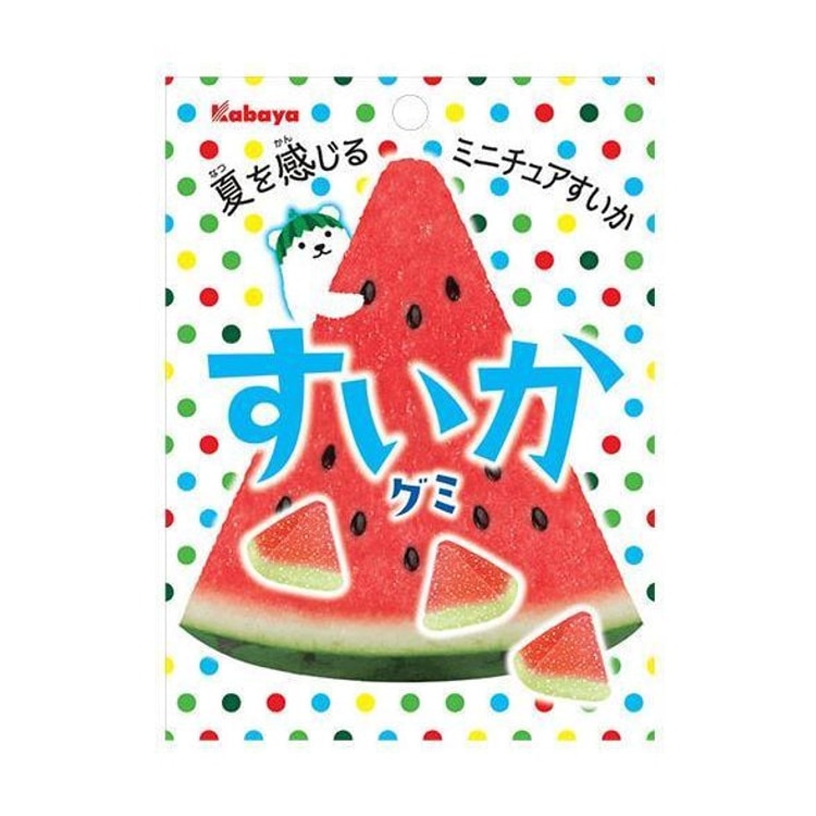 ✖︎5すいかキャンディー お値打ち価格で - 菓子