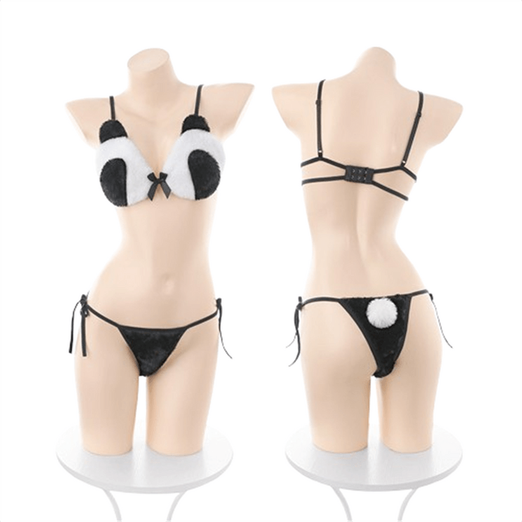 whip sex toys Who says a red panda can’t be sexy and adorable at the same time? 🙈🧡🐾  #redpanda #viral #aivideos #foryou #trends main image 1