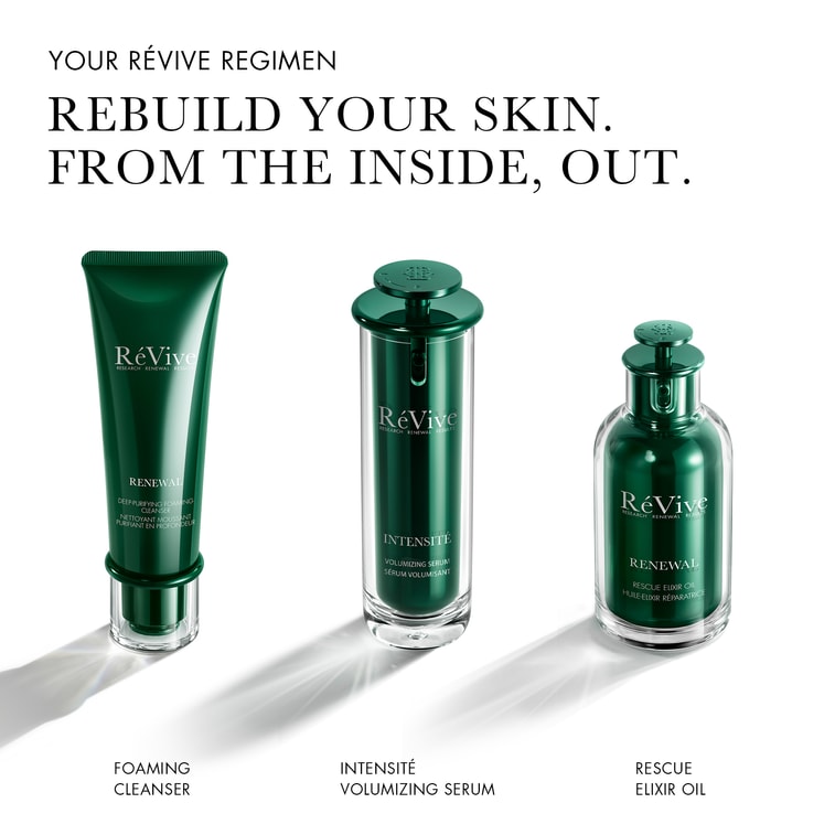 RENEWAL RESCUE ELIXIR OIL30ml 6