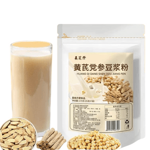 Astragalus and Codonopsis Bean Paste Powder 175g