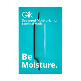 Seaweed Moisturizing Essential Mask 10 Sheets