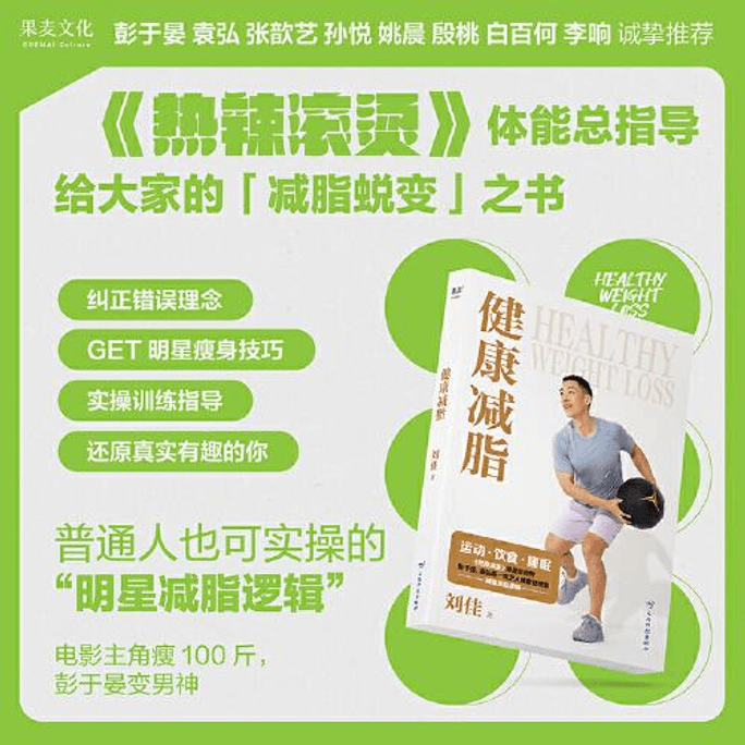  Healthy Weight Loss